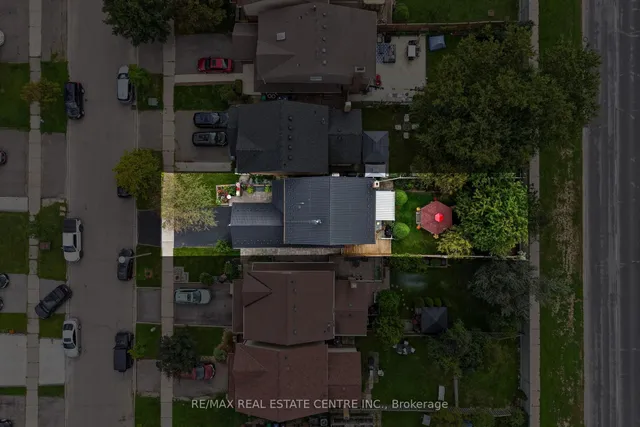 467 Hansen Rd, Brampton 4