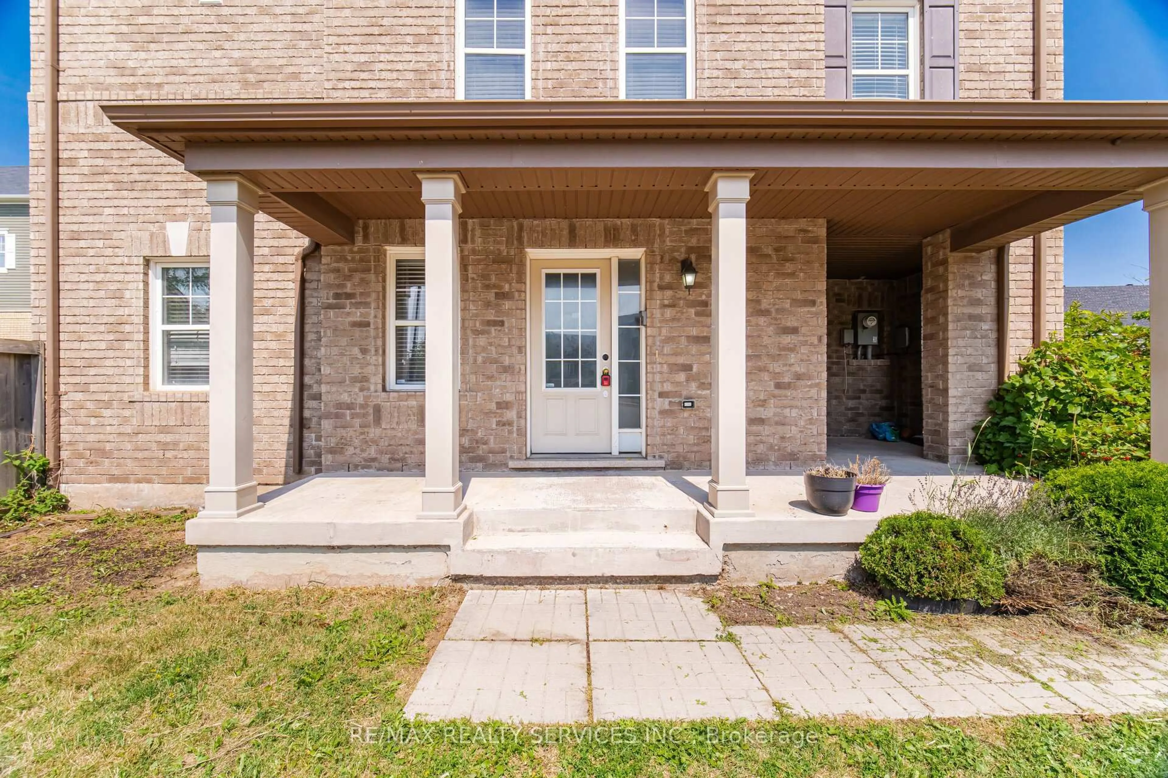 Home with brick exterior material, street for 6 Viewforth Rd, Brampton Ontario L7A 0R2