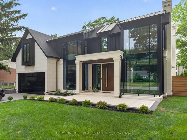 1477 Duncan Rd, Oakville 2