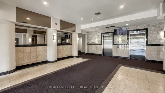 2901 Kipling Ave #804, Toronto 5