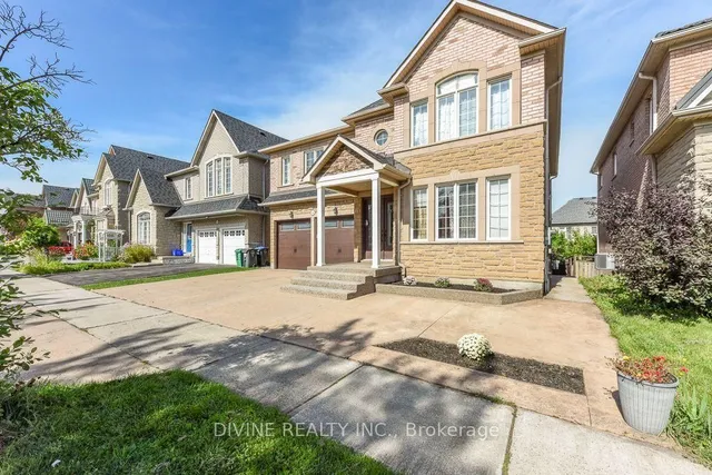 4911 Maxine Pl, Mississauga 2