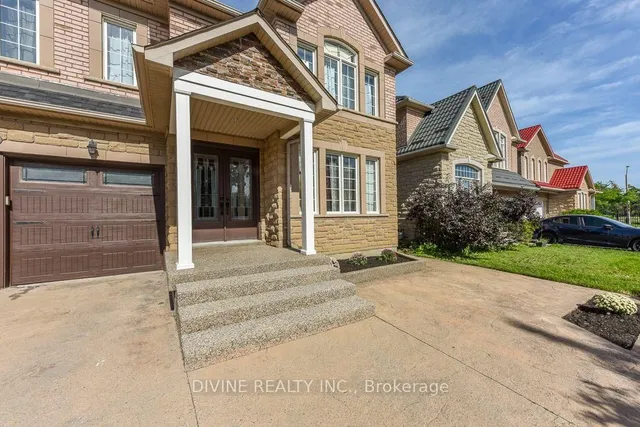 4911 Maxine Pl, Mississauga 3