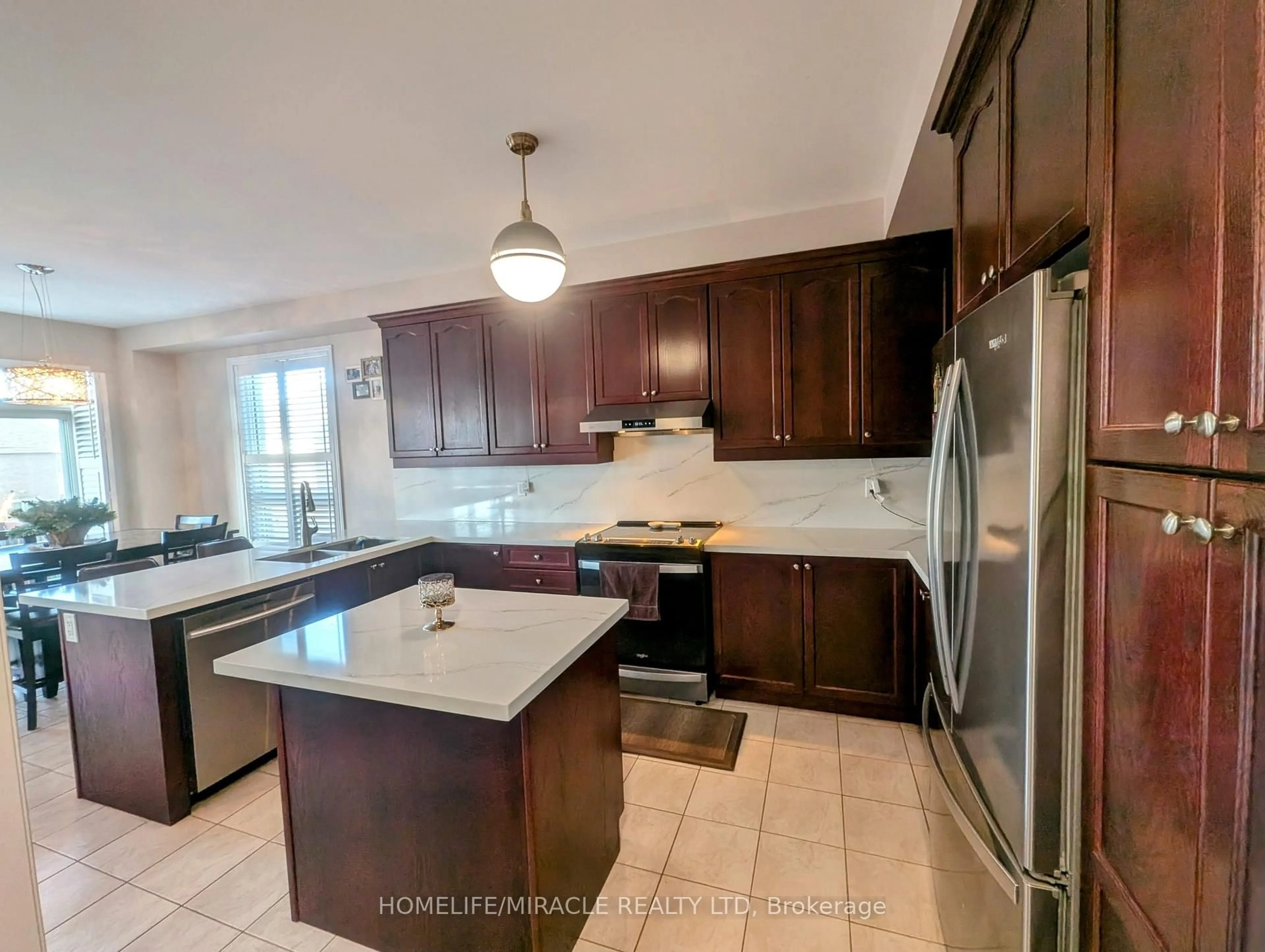 Unknown for 20 Addiscott St, Brampton Ontario L6R 0X8