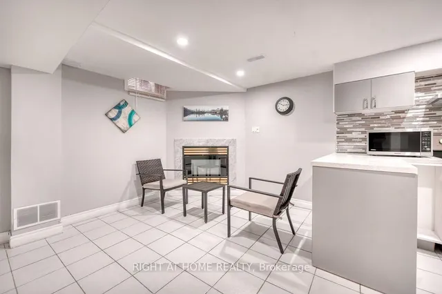 4769 Rosebush Rd, Mississauga 4