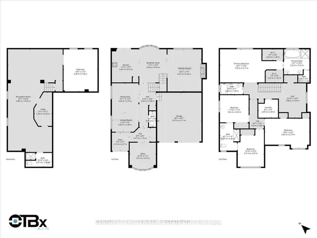 2371 Calloway Dr, Oakville 5
