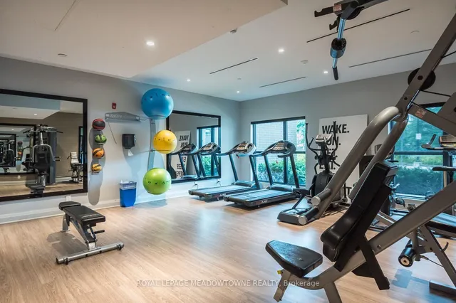 102 Grovewood Common #205, Oakville 4