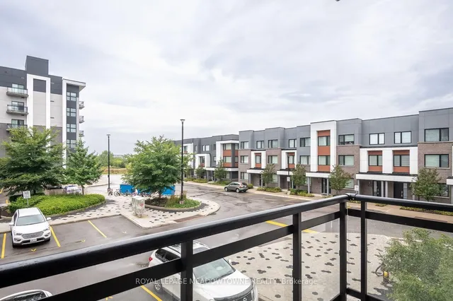 102 Grovewood Common #205, Oakville 5