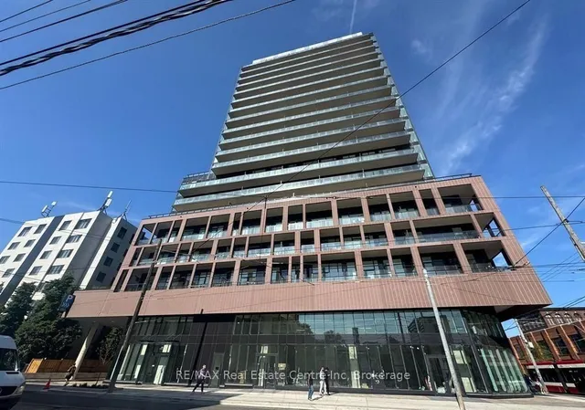 285 Dufferin St #328, Toronto