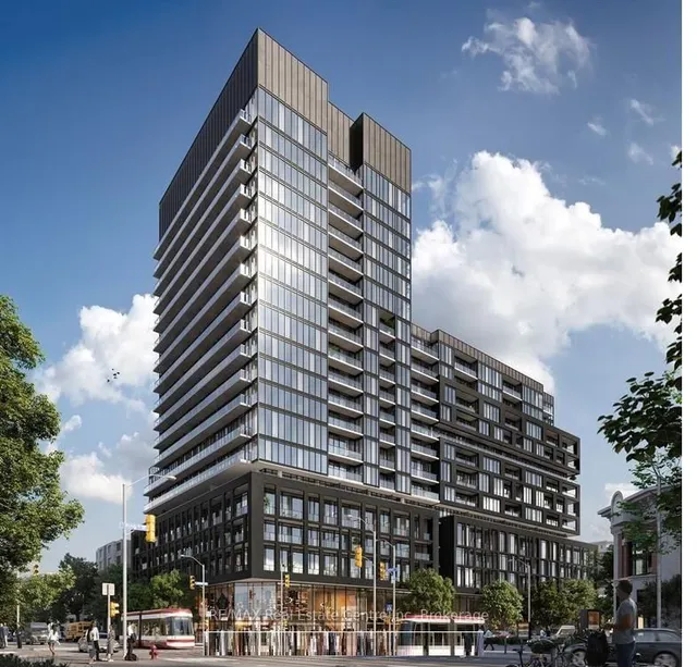 285 Dufferin St #328, Toronto 2