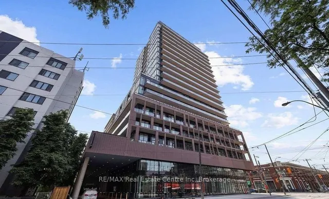 285 Dufferin St #328, Toronto 3