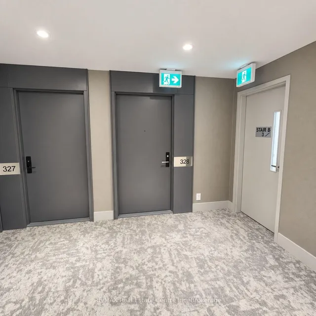 285 Dufferin St #328, Toronto 4