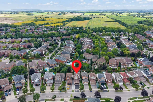 145 Eaton St, Halton Hills 2