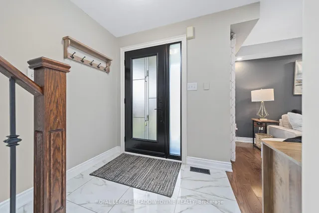 145 Eaton St, Halton Hills 5