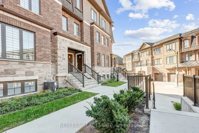 445 Ontario St #94, Milton 3
