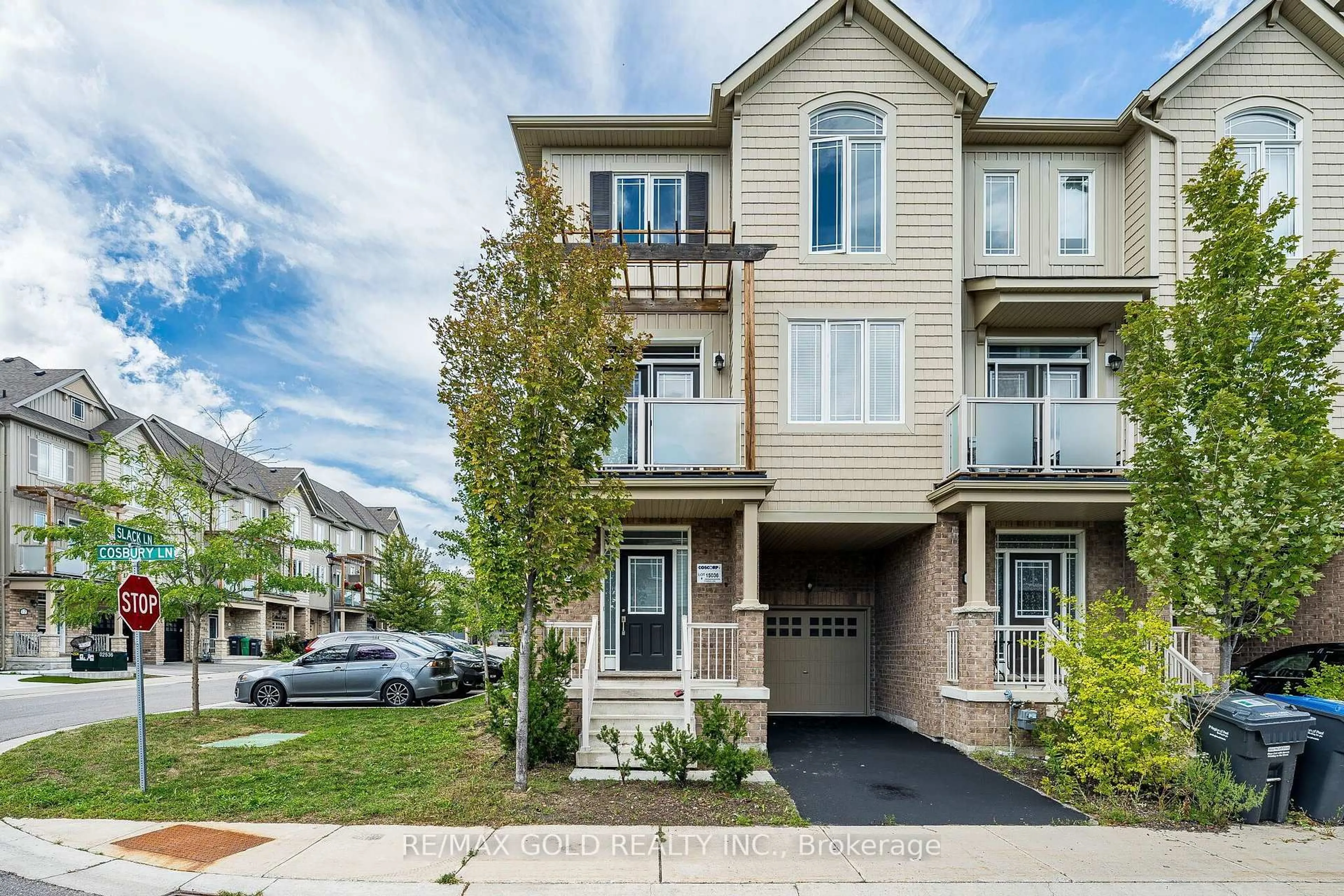 Unknown for 2 Cosbury Lane, Caledon Ontario L7C 4H2