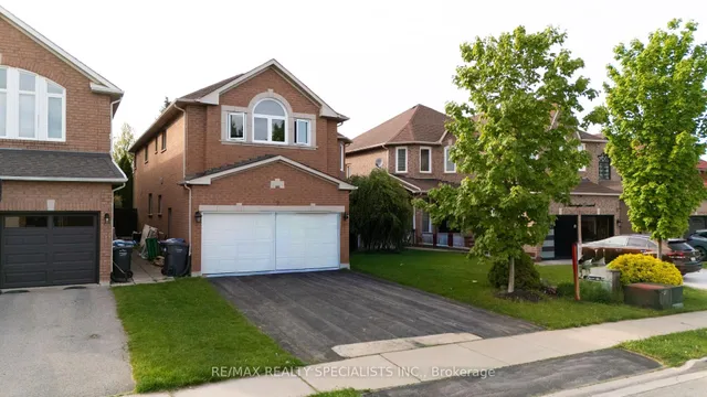 7 Banington Cres, Brampton 2