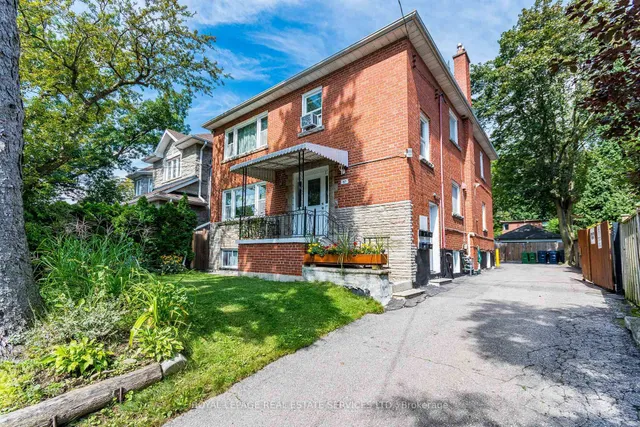 40 Dominion Rd, Toronto 2
