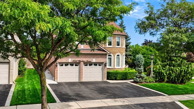 5563 Whitehorn Ave, Mississauga 3