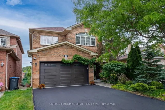 43 Crestridge Dr, Caledon