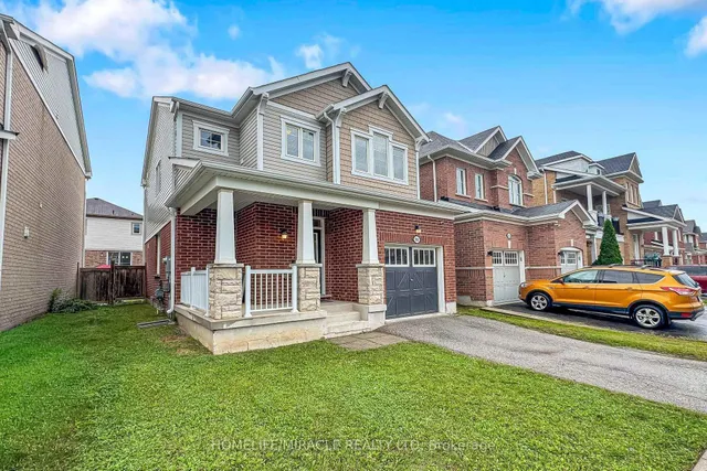 99 Leiterman Dr, Milton 4