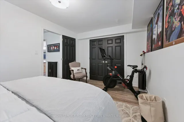 263 Plains Rd #5, Burlington 4