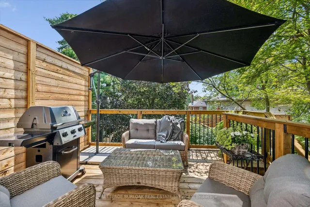 263 Plains Rd #5, Burlington 5