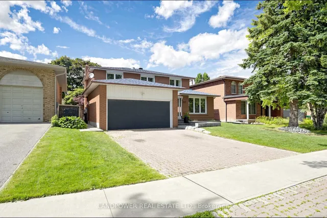317 Paisley Blvd, Mississauga 2