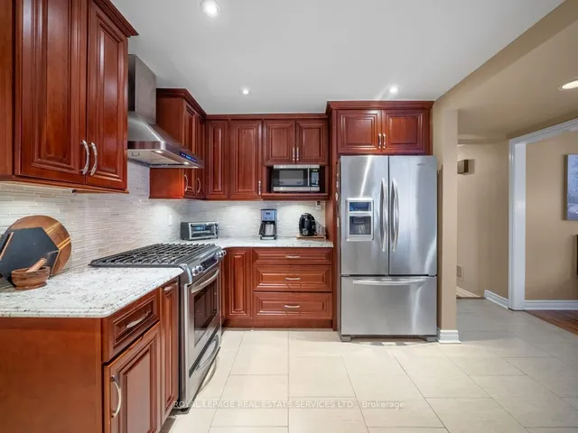 1494 Islington Ave, Toronto 4