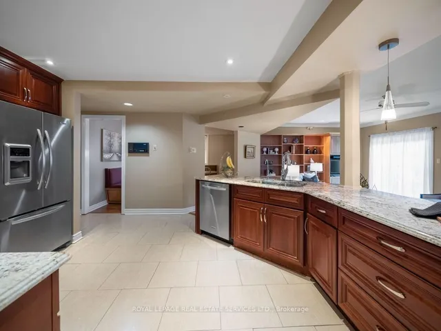 1494 Islington Ave, Toronto 5