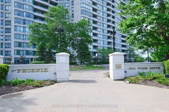 550 Webb Dr #1409, Mississauga 2