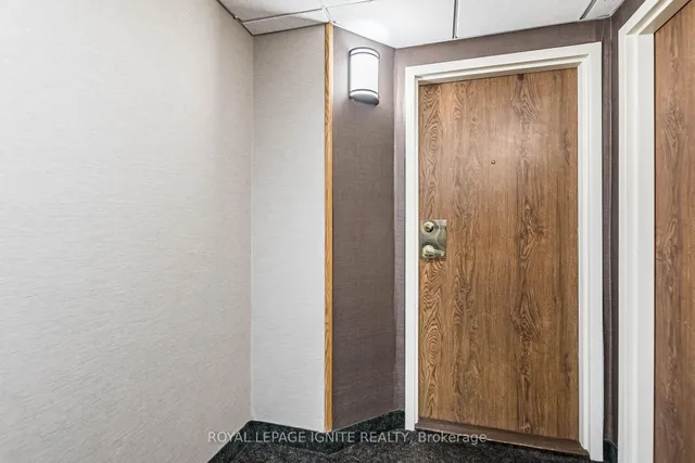 550 Webb Dr #1409, Mississauga 5