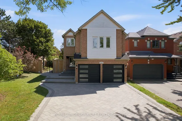 2516 Willowburne Dr, Mississauga 4