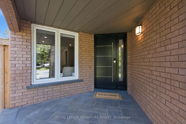 2516 Willowburne Dr, Mississauga 5