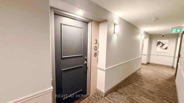 2300 Parkhaven Blvd #308, Oakville 4