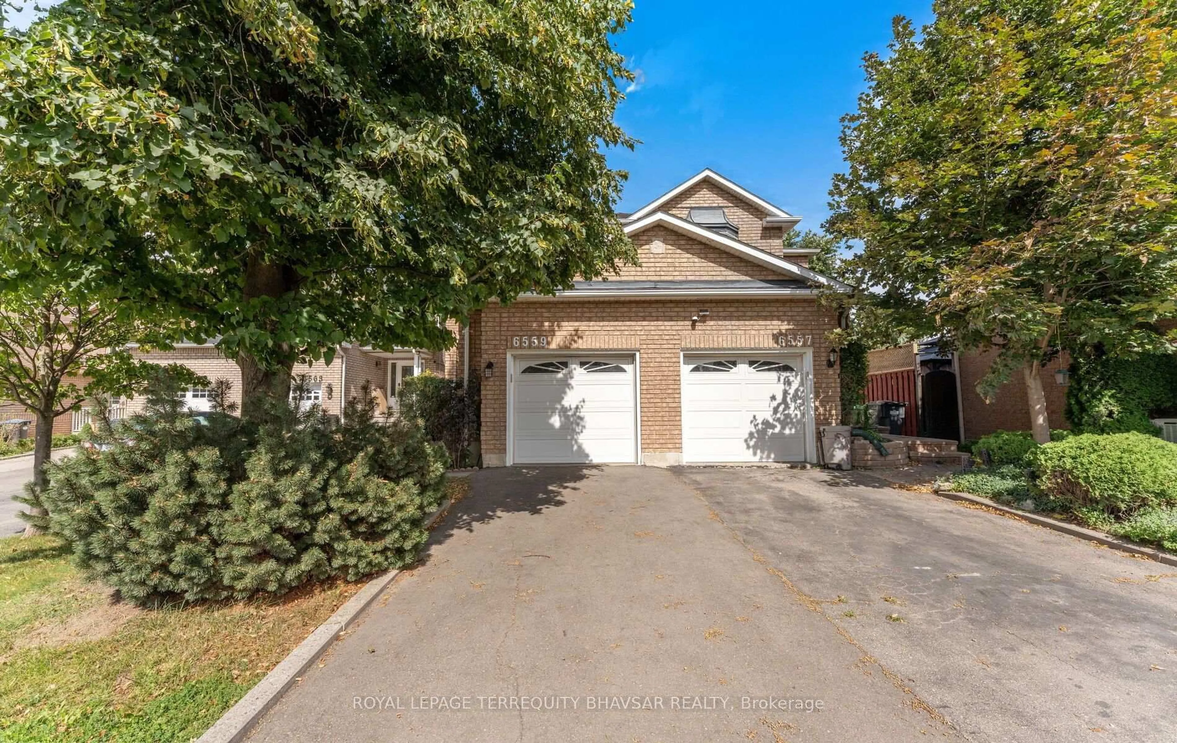 Unknown for 6559 Sapling Tr, Mississauga Ontario L5N 7J3