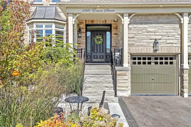 288 Eaton St, Halton Hills 5