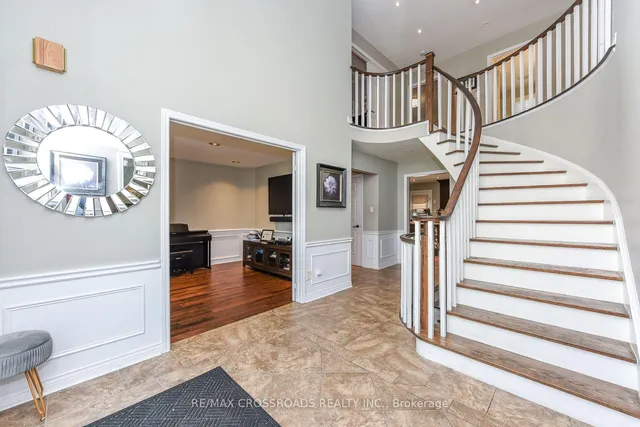 1171 Fairmeadow Tr, Oakville 4