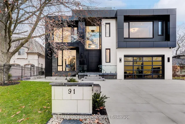 91 Valecrest Dr, Toronto 2