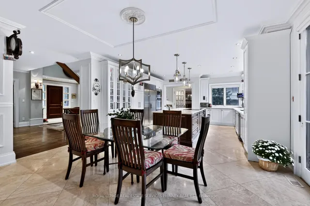 541 Arrowhead Rd, Mississauga 5