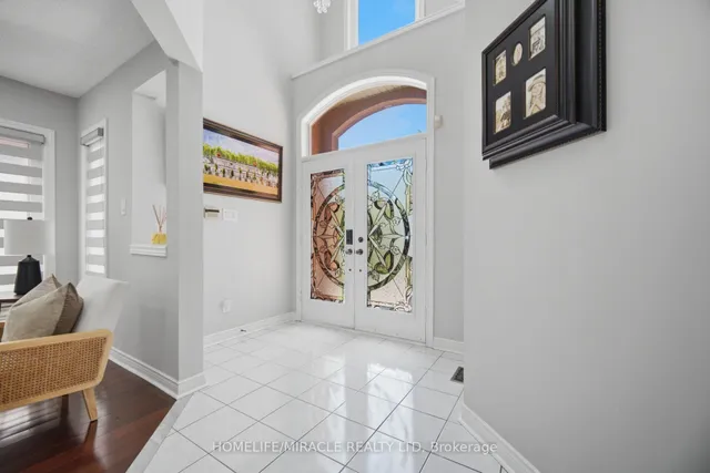 11 Barleyfield Rd, Brampton 3