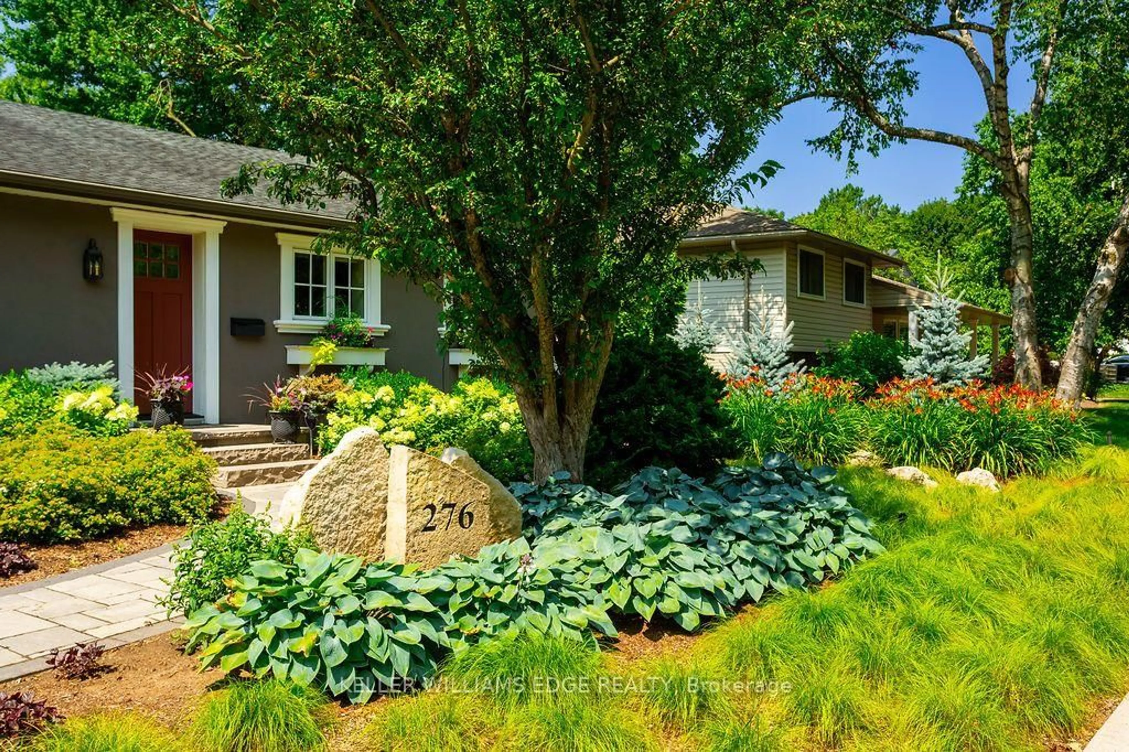 Unknown for 276 Malvern Rd, Burlington Ontario L7N 1Z6