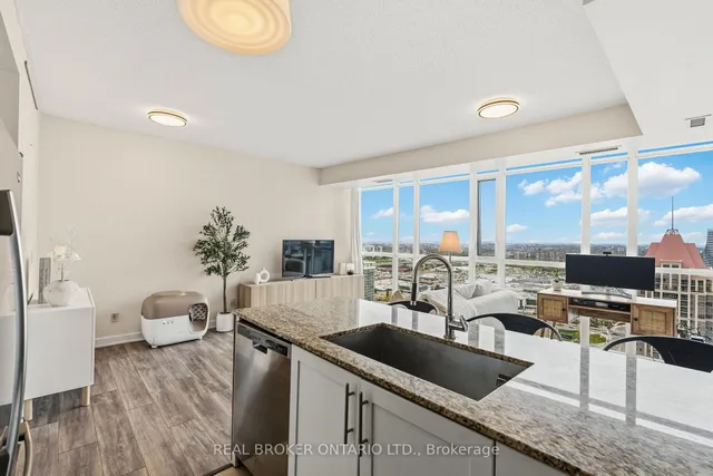 4099 Brickstone Mews #3501, Mississauga 5
