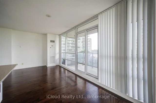 2230 Lake Shore Blvd #504, Toronto 5