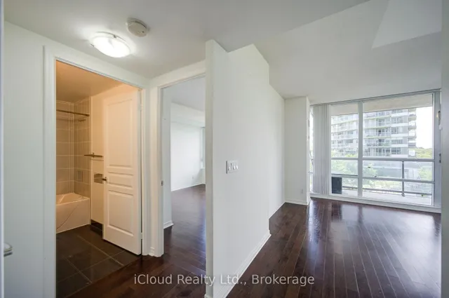 2230 Lake Shore Blvd #504, Toronto 3