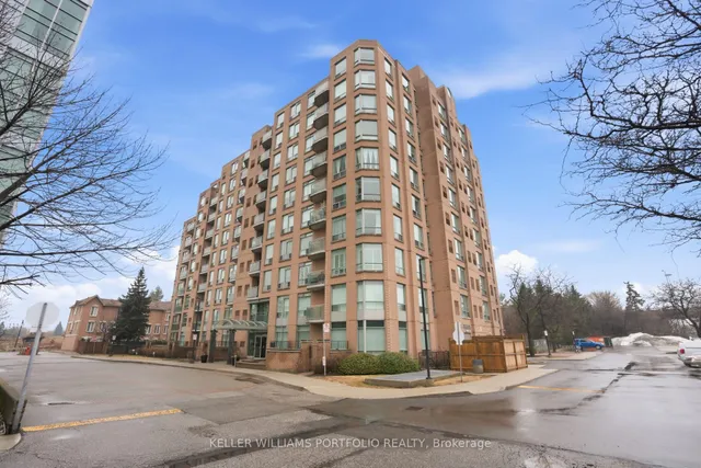190 Manitoba St #802, Toronto 4