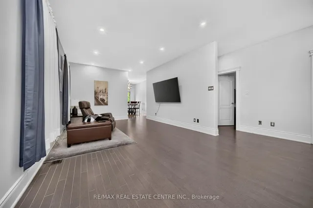3 Twin Willow Cres, Brampton 5