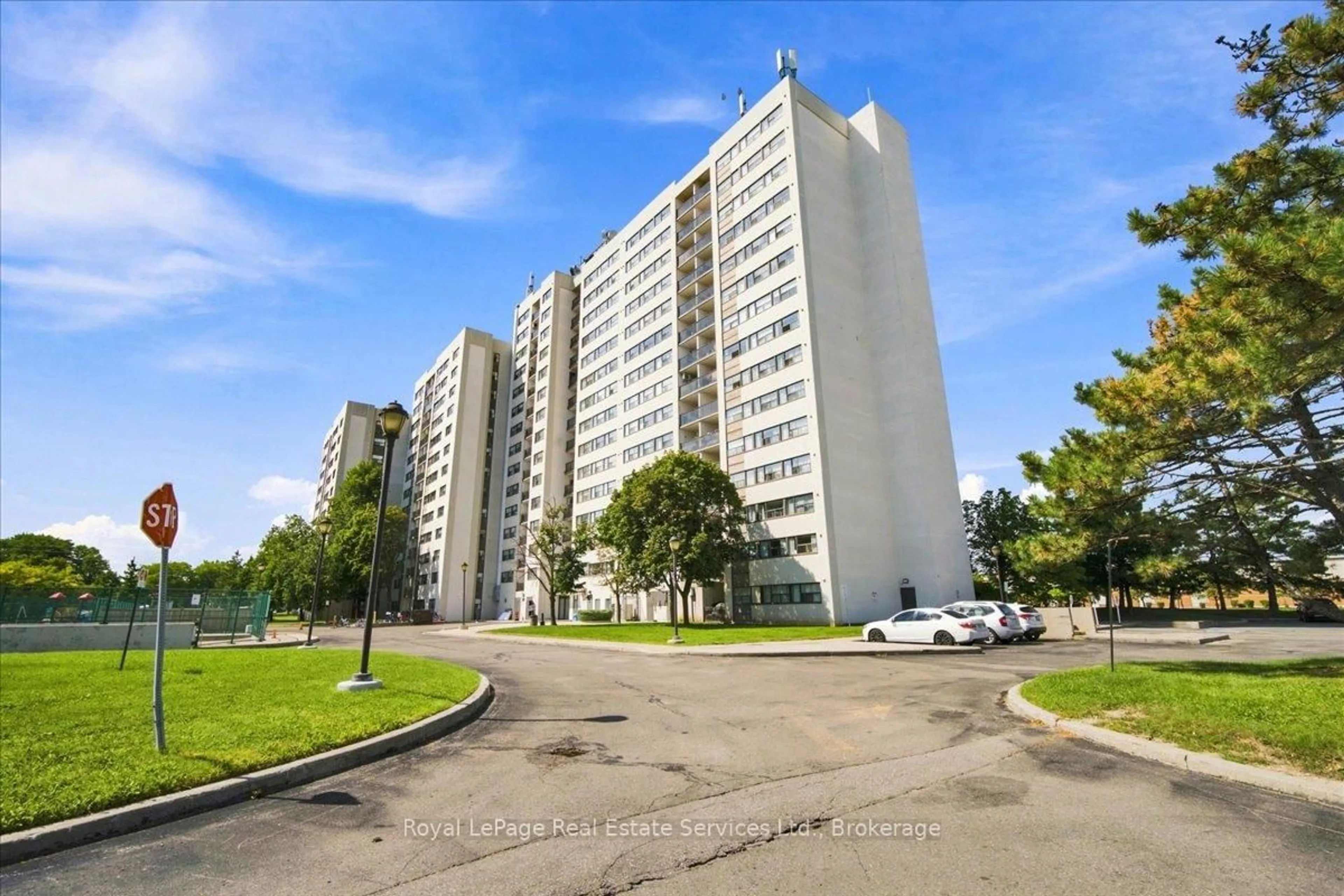 Unknown for 2900 Battleford Rd #1112, Mississauga Ontario L5N 2V9
