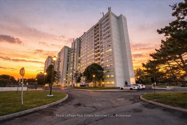 2900 Battleford Rd #1112, Mississauga 2
