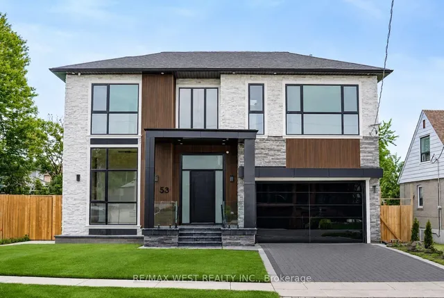 53 Celt Ave, Toronto