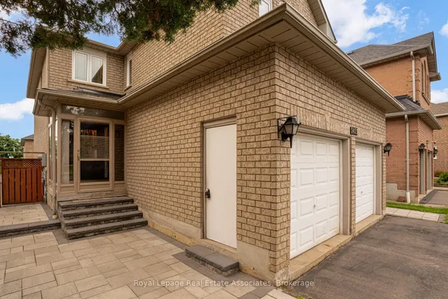 5453 Middleport Cres, Mississauga 2